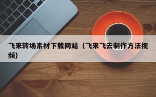 南县飞来转场素材下载网站（飞来飞去制作方法视频）